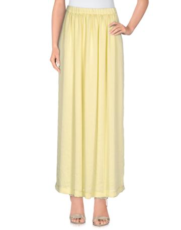 Gigue Long Skirts