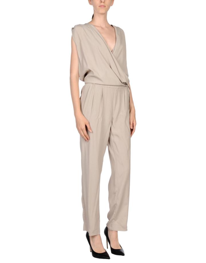 Lorena Antoniazzi Jumpsuits
