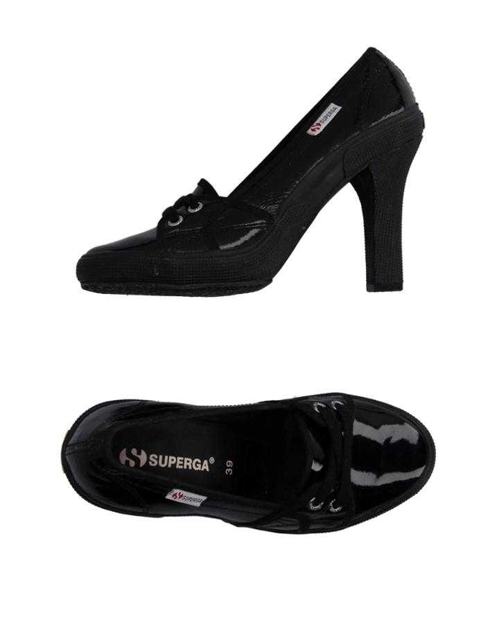 Superga&reg; Loafers