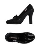 Superga&reg; Loafers