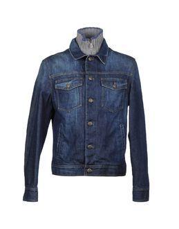 Siviglia Denim Denim Outerwear