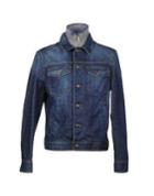 Siviglia Denim Denim Outerwear