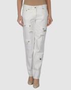 Giallo Casual Pants