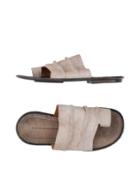 Lost & Found Toe Strap Sandals