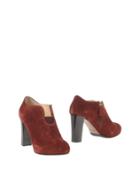 Lella Baldi Booties