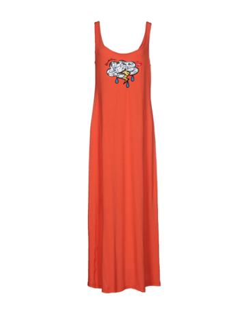 Tua By Braccialini Long Dresses