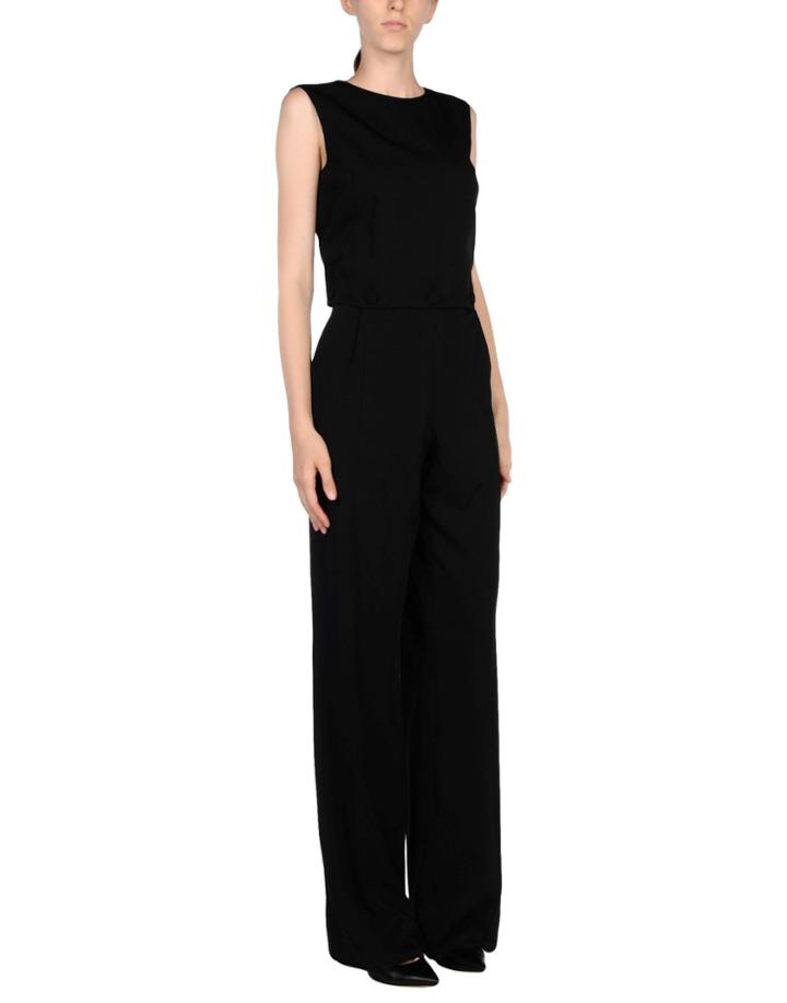 Bottega Veneta Jumpsuits