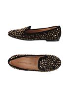 Antonio Bianchini Loafers