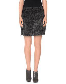 Grifoni Mini Skirts
