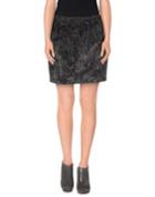 Grifoni Mini Skirts