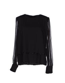 List Blouses