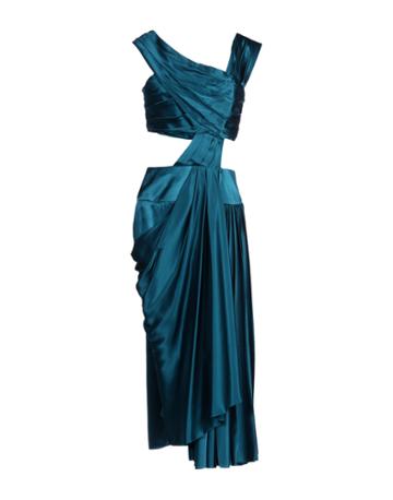J.mendel 3/4 Length Dresses