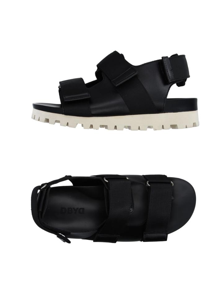 D By D Sandals