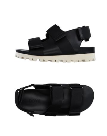 D By D Sandals