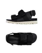 D By D Sandals