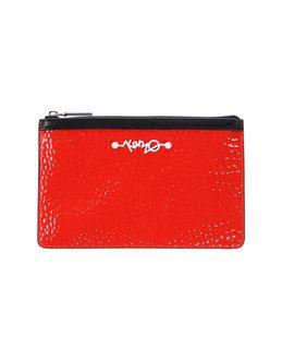 Kenzo Pouches