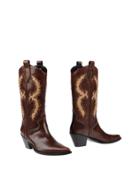 W.j. Dawos & Co Ankle Boots