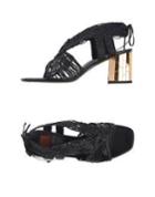 Goffredo Fantini Sandals