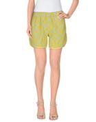 Vivetta Shorts