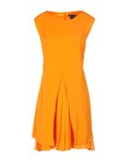 Armani Exchange Short Dresses