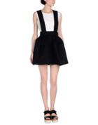 Simona Corsellini Overall Skirts