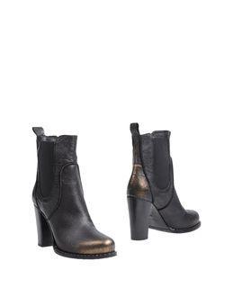 Napoleoni Ankle Boots