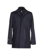 Barco Coats
