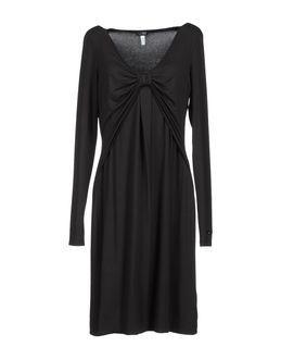 Armani Jeans Knee-length Dresses