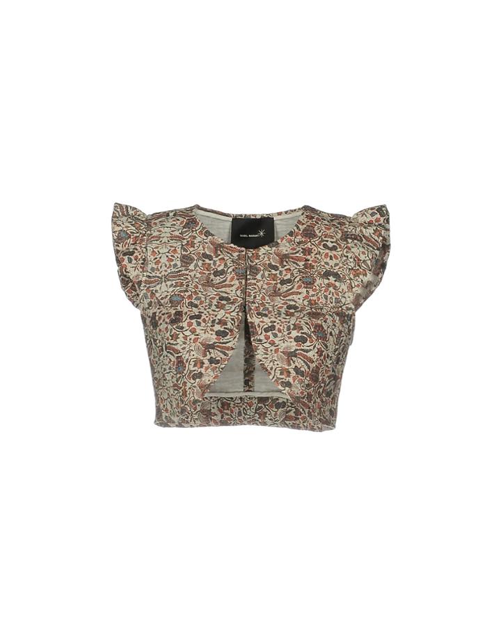 Isabel Marant Shrugs
