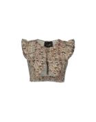 Isabel Marant Shrugs