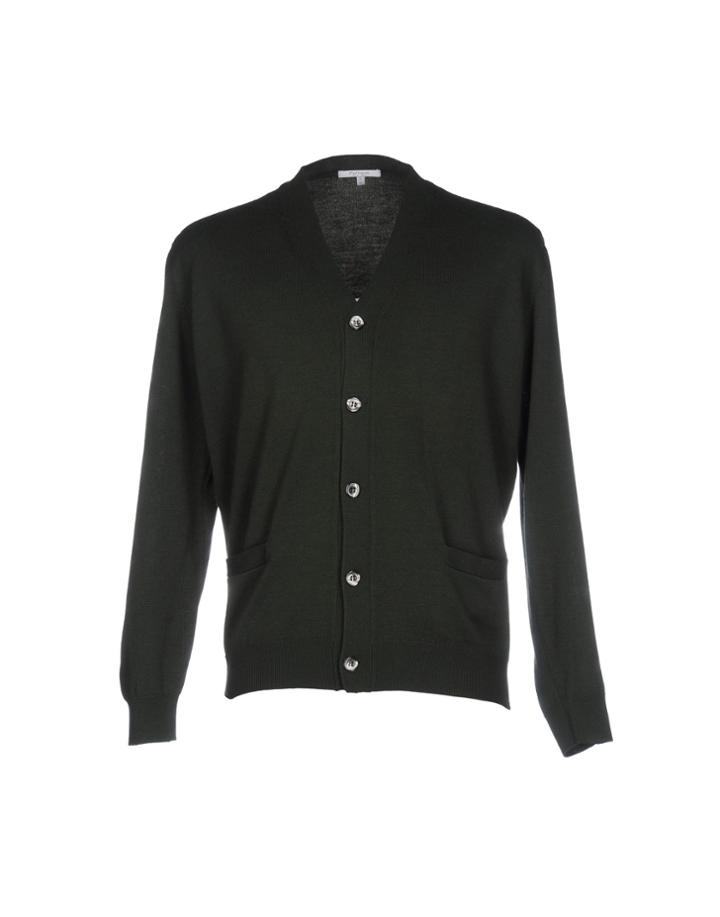 Pulligan Cardigans