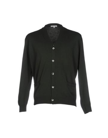 Pulligan Cardigans