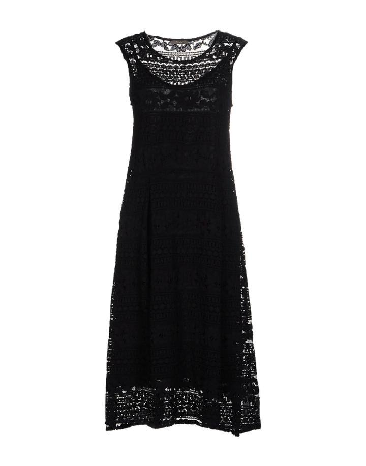Dixie Knee-length Dresses