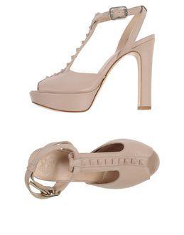 Scee By Twin-set Sandals
