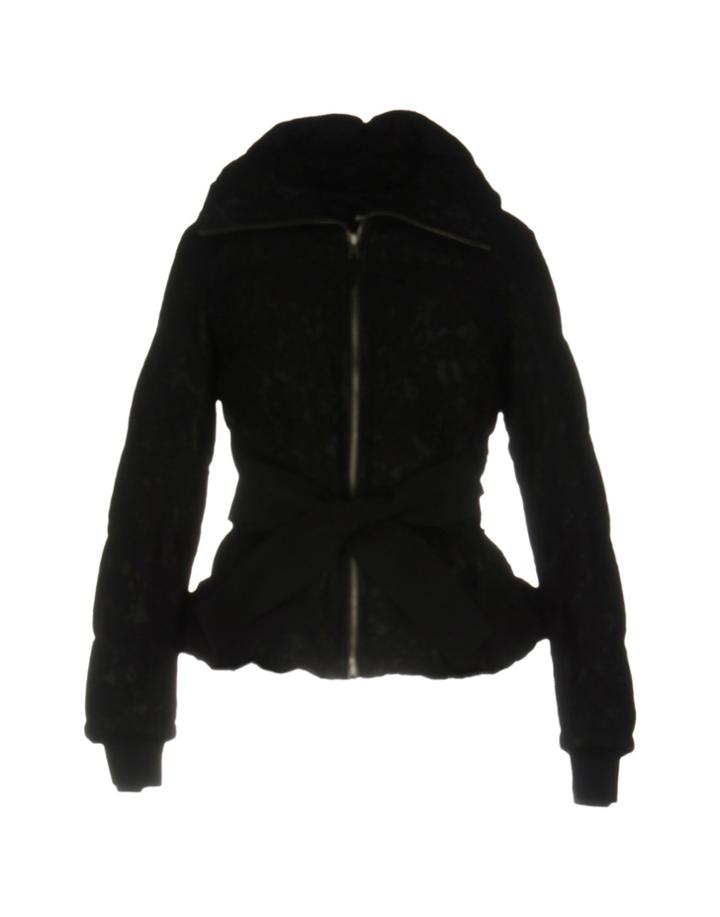 Paule Ka Down Jackets