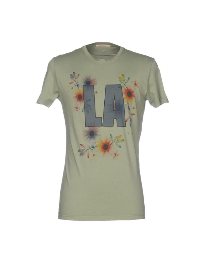 Yan Simmon T-shirts