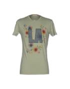 Yan Simmon T-shirts