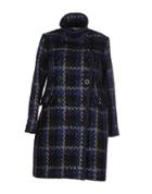 Sacai Luck Overcoats