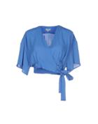 Kenzo Wrap Cardigans