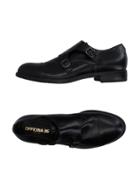 Officina 36 Loafers