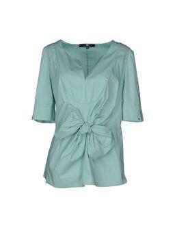 Elisabetta Franchi 24 Ore Blouses