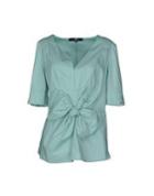 Elisabetta Franchi 24 Ore Blouses