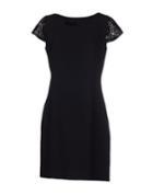 F.it Short Dresses