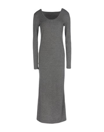 Hidden Forest Market 3/4 Length Dresses