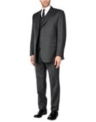King Fashion Italian Style Suits