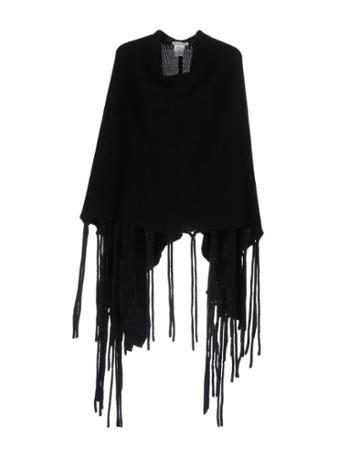 Eleonora Re Capes & Ponchos