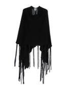 Eleonora Re Capes & Ponchos