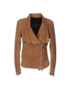 Bui De Barbara Bui Jackets