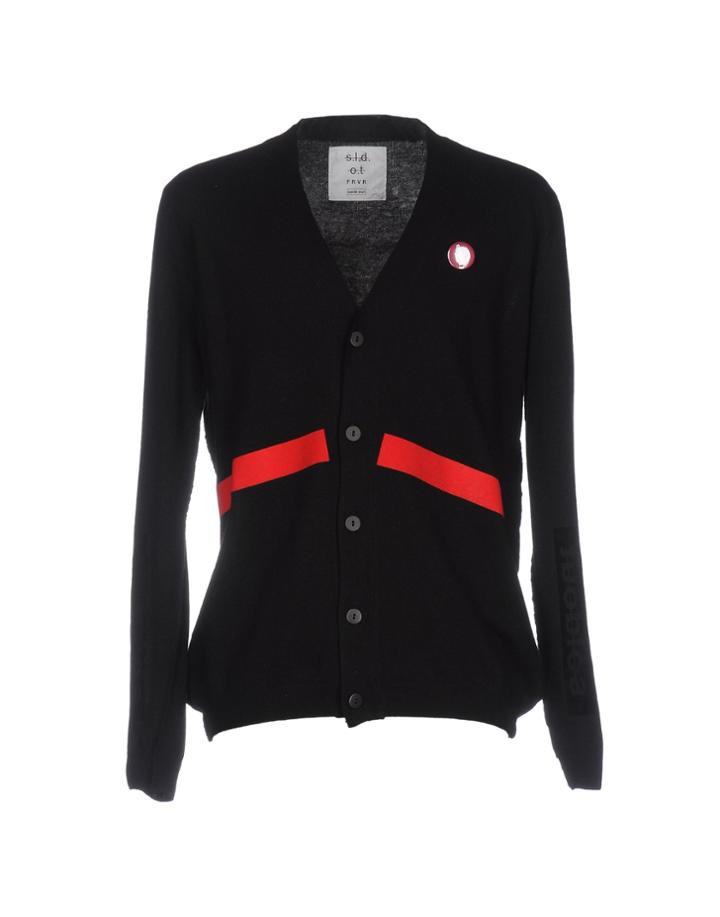 Sold Out Cardigans