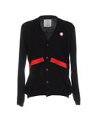 Sold Out Cardigans